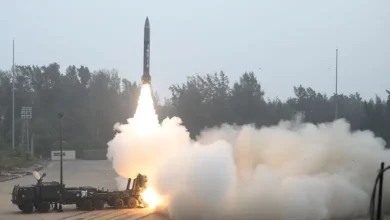 DRDO successfully tests two 'Pralaya' missiles from a single launcher: Know why this missile is special