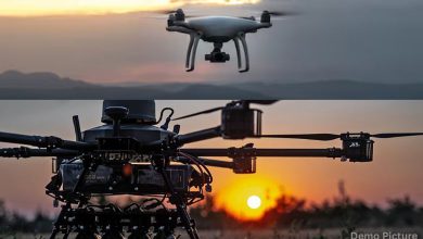 Drone attack on madrasa in Pakistan, 9 children seriously injured