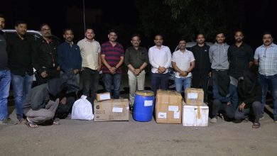 દુબઈના તસ્કરને ઇશારે સાતારામાં ધમધમતી ડ્રગ્સ ફૅક્ટરીનો પર્દાફાશ: સાત પકડાયા 38 કિલો લિક્વિડ એમડી, 8 કિલો એમડી અને કાચો માલ મળી 115 કરોડની મતા જપ્ત