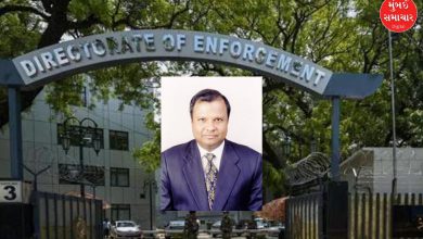 ED Raids Jai Corp Linked to Anand Jain