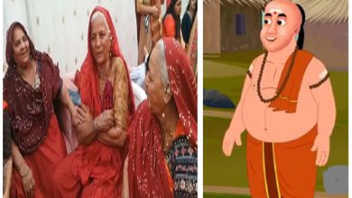 Fatana : Prank fun at weddings