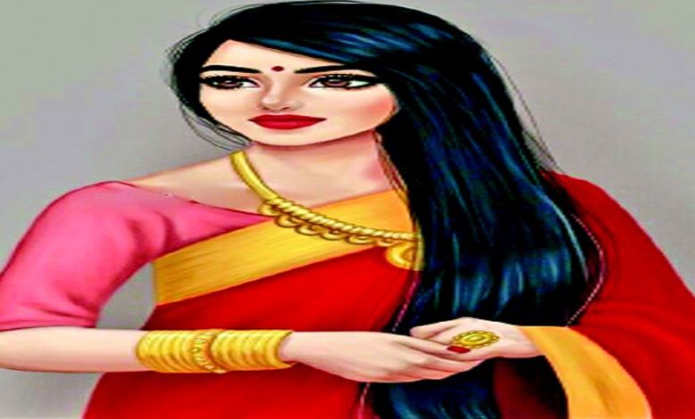 ફોકસઃ વાળને તેના પ્રકાર પ્રમાણે સારસંભાળ આપો