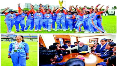 ફોકસઃ સંઘર્ષ પછીની સર્વોચ્ચ સિદ્ધિ