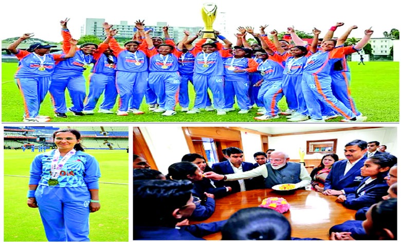 ફોકસઃ સંઘર્ષ પછીની સર્વોચ્ચ સિદ્ધિ