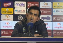 Gambhir tells IPL team owner, 'You have no right to interfere in my work'