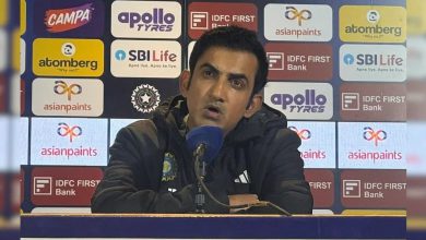 Gambhir tells IPL team owner, 'You have no right to interfere in my work'