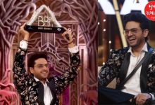 Who printed how much money in Bigg Boss 19? Gaurav Khanna earned ₹3.13 crore, but knowing the name of the second highest paid...