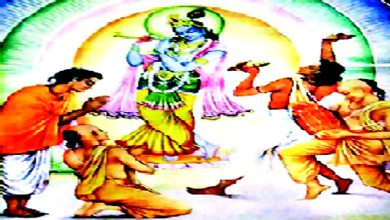 ગીતા મહિમાઃ નિશ્ચિત મત સારંગપ્રીત