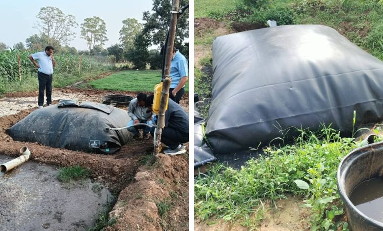 કચરામાંથી કંચન: ગોબરધન યોજનામાં ₹ 5 હજારના રોકાણમાં પશુપાલકોને મળશે અનેક લાભ