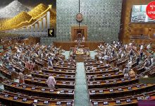 India Questions raised Parliament regarding rising prices of gold and silver government gave reply