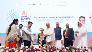 ગુજરાત સરકાર દ્વારા AI સ્ટેક અને ક્લાઉડ ગાઇડલાઇન્સ લોન્ચ