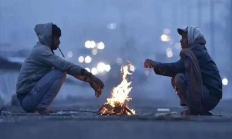 ગોદડાં-ધાબળા બહાર કાઢો! ગુજરાતમાં ઠંડીનો ચમકારો, અમદાવાદ સહિત ક્યાં કેટલી ગરમી અને ઠંડી?