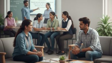 વિદ્યાર્થીઓના આપઘાત રોકવા સરકારે જાહેર કરી ગાઈડલાઈન