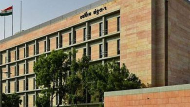 ગુજરાતમાં મોટો વહીવટી ફેરફાર: IAS અધિકારીઓની સામૂહિક બદલી, જાણો કોને કયો વિભાગ મળ્યો? CMOથી લઈને નાણાં અને ગૃહ વિભાગ સુધીના ઉચ્ચ અધિકારીઓના કાર્યક્ષેત્ર બદલાયા