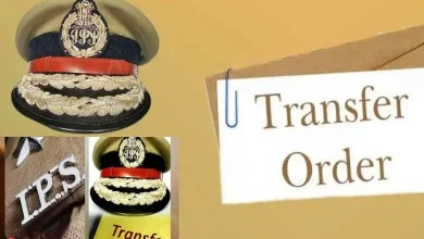 Gujarat IPS officers shortlisted for central deputation are unwilling to go know why