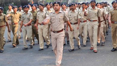 મોટી જાહેરાત: LRD જવાનો માટે બદલાયા નિયમો, હવે વતનમાં જ નોકરી કરવાની મળશે તક!