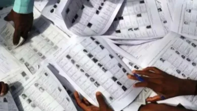 sir campaign gujarat state voter verification digitization work