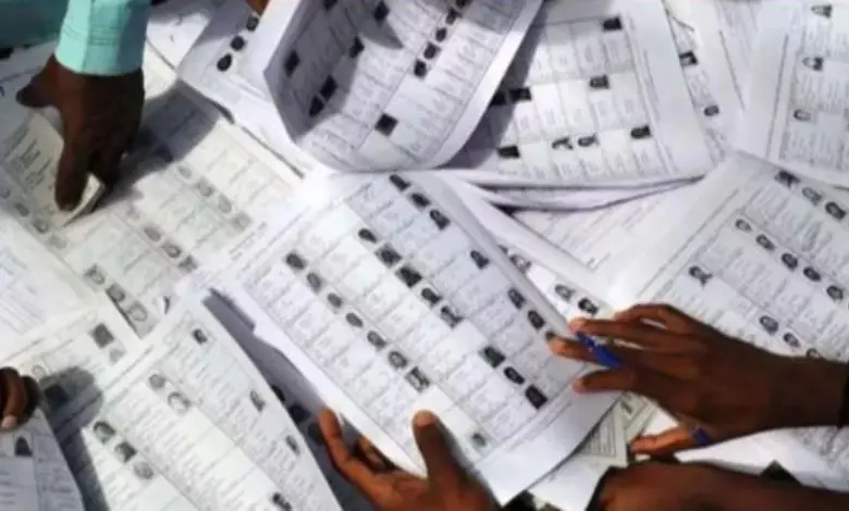 sir campaign gujarat state voter verification digitization work