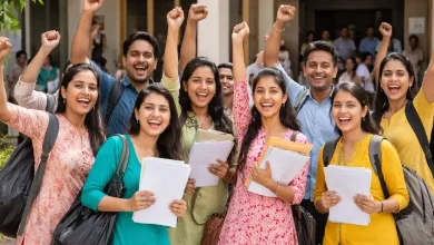 Teachers recruitment announcement for Gujarat TET-1 candidates