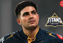 Gujarat Titans made a big statement about Shubman Gill