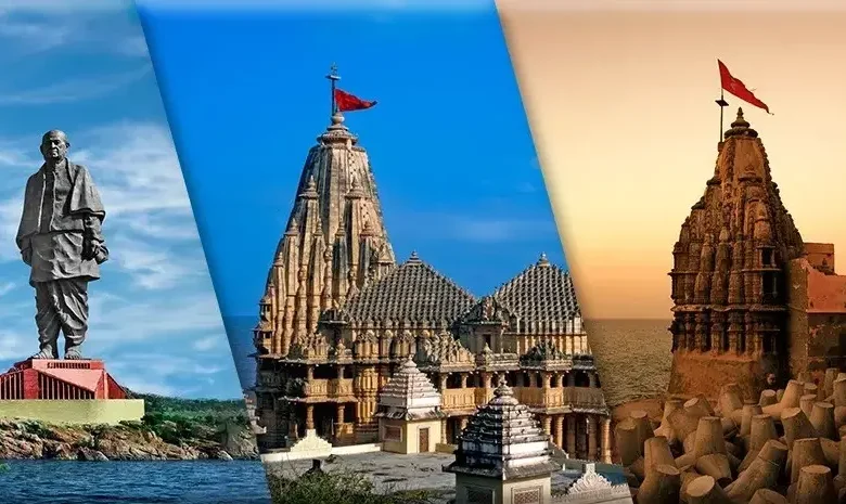 ગુજરાત પ્રવાસન વિકાસ માટે દરેક જિલ્લાને ૧૦ કરોડની ગ્રાન્ટ અને સોસાયટીની રચનાનો નિર્ણય