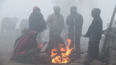 Cold wave will return to these states as wind direction changes