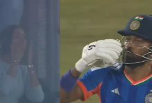 India vs South Africa, 5th T20I India won by 30 runs