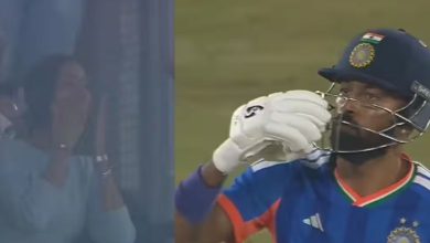 India vs South Africa, 5th T20I India won by 30 runs