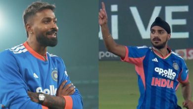 India vs South Africa, 2nd T20I hardik pandya arshdeep singh