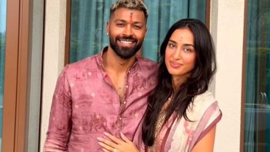 Hardik Pandya and Mahika Sharma confirmed their relationship? They posted and said...