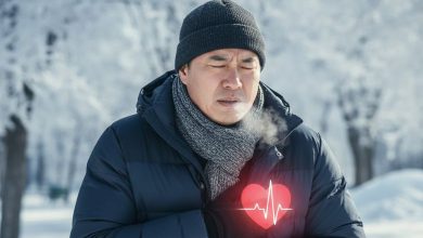 કોલેસ્ટ્રોલ કંટ્રોલમાં હોય તો પણ આવી શકે છે હાર્ટ એટેક: શિયાળામાં રાખજો આટલી સાવધાની