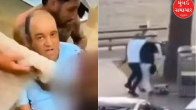 Who is the 'hero' who bathed with the Sydney attacker? Albanese and Trump praise him