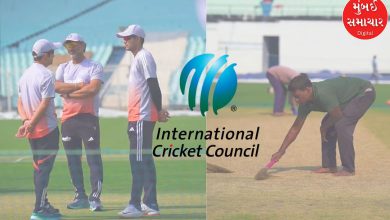 ICC declared Melbourne's pitch unsatisfactory Eden Gardens satisfactory