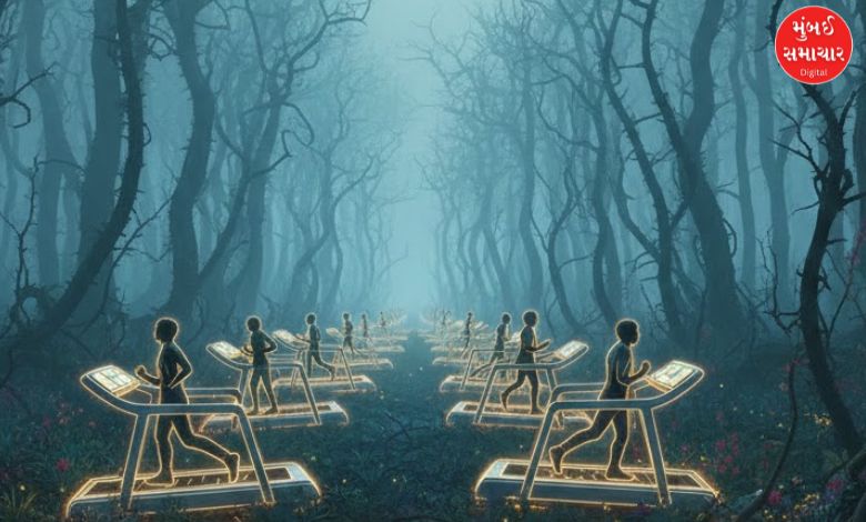 ઈચ્છા કરતાં ઈચ્છા પૂરી કરવાની યાત્રા વધુ સુખદ હોય છે