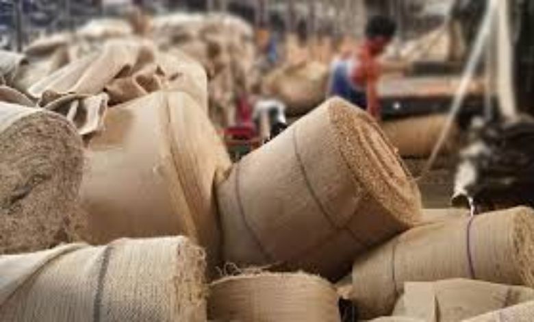 IJMA urges West Bengal government to act as jute sector faces severe crisis due to raw jute pricing