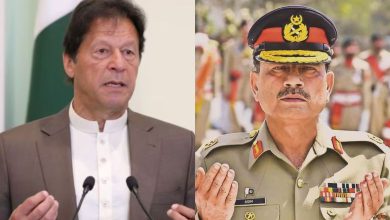 Imran Khan's sisters were tortured by Pakistani police, politics heated up after they stopped their visit, know what the whole matter is