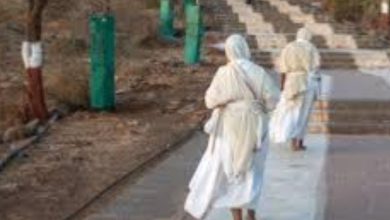 Ban on initiation of 7-year-old Jain girl in Surat, court upholds father's plea