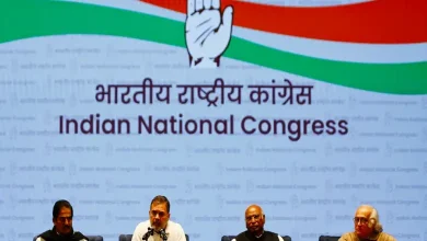 congress working committee vb-g ram g save mgnrega movement