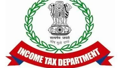 અમદાવાદમાં આઇટી વિભાગનું સર્ચ ઓપરેશન, ગુલમહોર ગ્રીન્સ ક્લબ અને વિનોદ ઇન્ડસ્ટ્રીઝ પર દરોડા