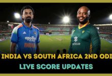 IND vs SA 2nd ODI: Who will the Raipur pitch help? You can watch the match for free here