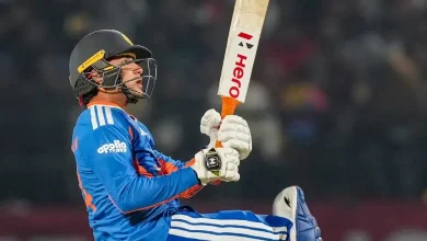 India vs South Africa, 3rd T20I India won by 7 wkts