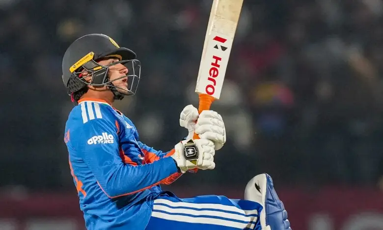 India vs South Africa, 3rd T20I India won by 7 wkts