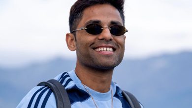 IND vs RSA • 4th T20I • South Africa tour of India, 2025