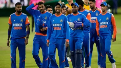 IND vs RSA • 4th T20I • South Africa tour of India, 2025