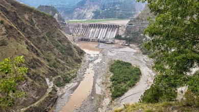 પાકિસ્તાન રાગ આલાપતું રહ્યું અને ભારતે કરી બતાવ્યું! ચિનાબ પર 3,200 કરોડના નવા પ્રોજેક્ટને મંજૂરી