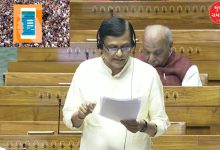 Government of India announces fully digital census for 2027 using mobile apps and web portals