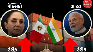 India will impose retaliatory tariffs on Mexico! Such signals were given to Indian officials