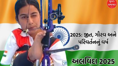 Indian athletes celebrating achievements in 2025