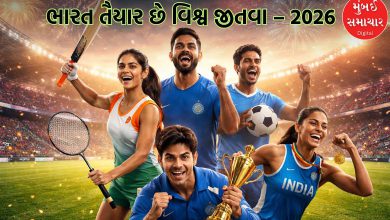 Indian athletes preparing for major tournaments in 2026