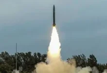 India may conduct missile test NOTAM declared in Bay of Bengal